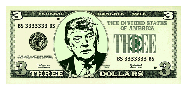 Donald Trump mengancam akan menaikkan Tarif untuk Negara Eropa yang Bela Greenland.