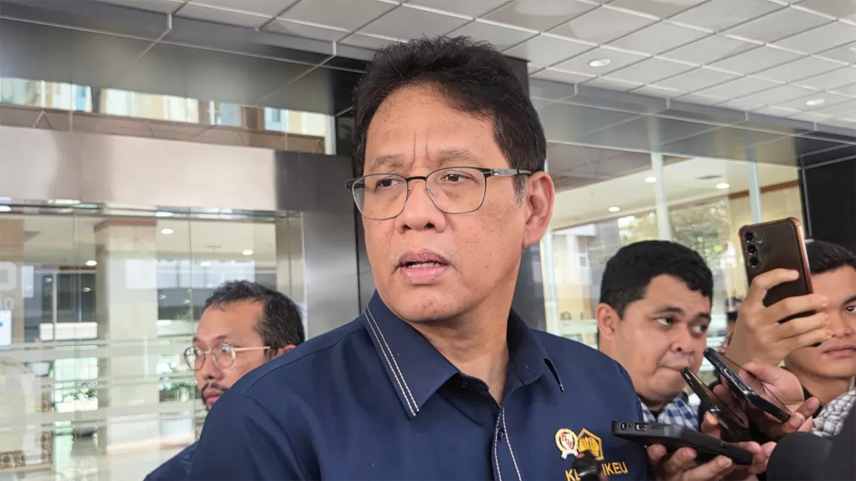 Semangat & Strategi Purbaya: Bisakah hanya dengan Optimisme, kembali menghidupkan ekonomi Indonesia?