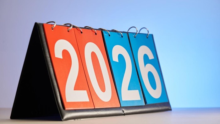 Agenda Nasional 2026