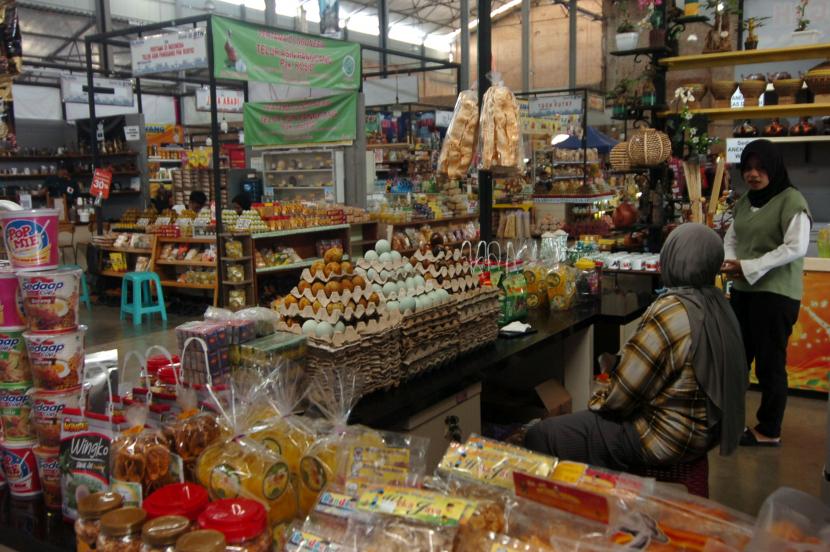 Misi Tembus Pasar Internasional, 4000 UMKM di Kota Malang Harus Naik Kelas pada 2026