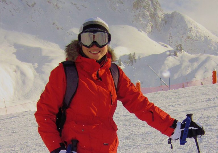 Climate change adaptation in the Himalayas