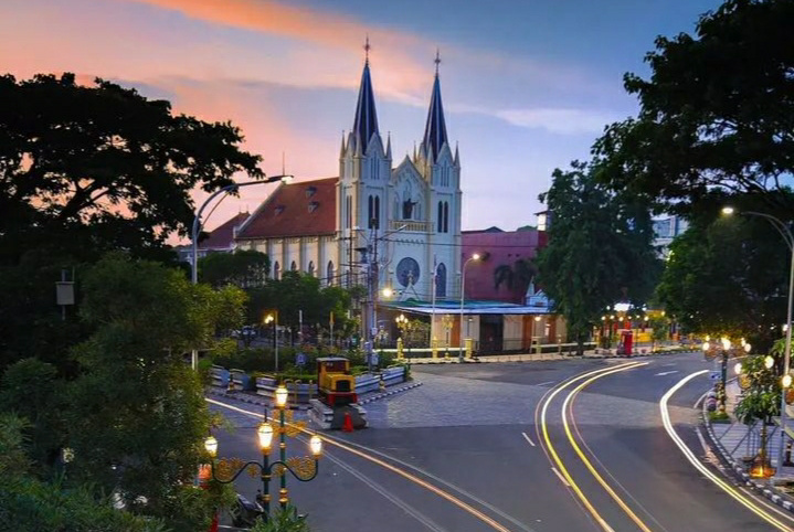 Sejarah Tentang Kota Malang