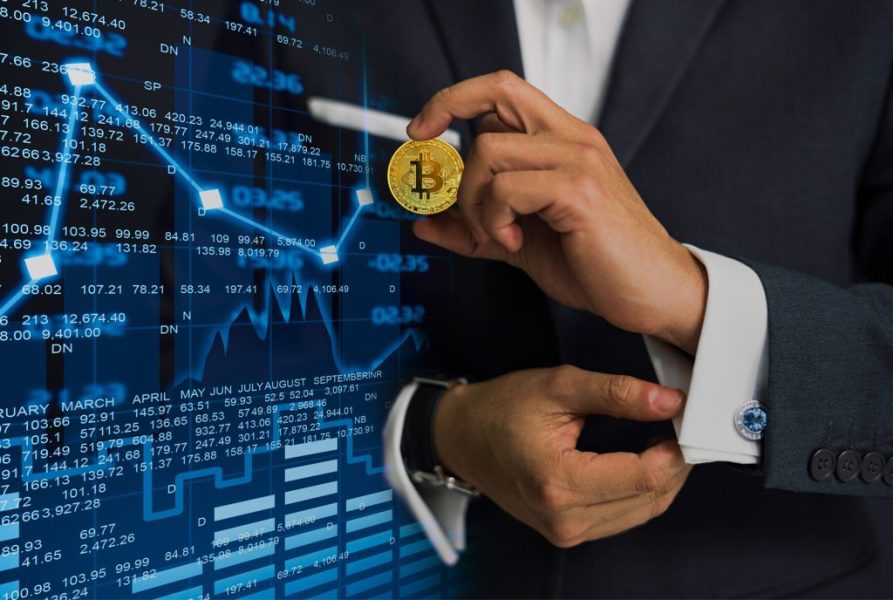 Tabungan Krypto dan Manfaatnya di Masa Mendatang