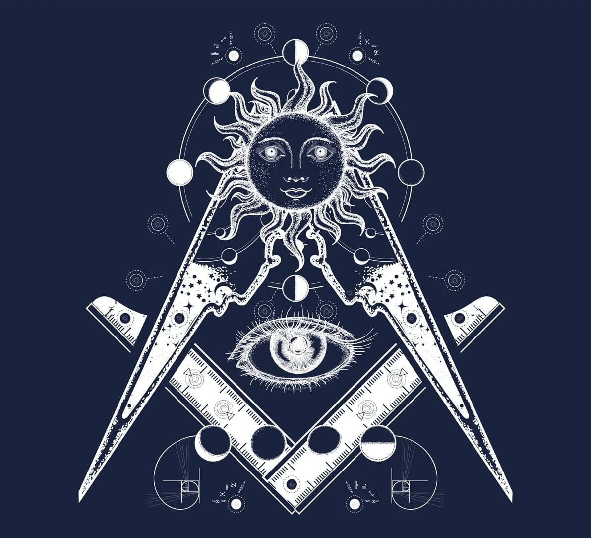 Vrijmetselarij – Jejak Freemason di Malang Bagian 1