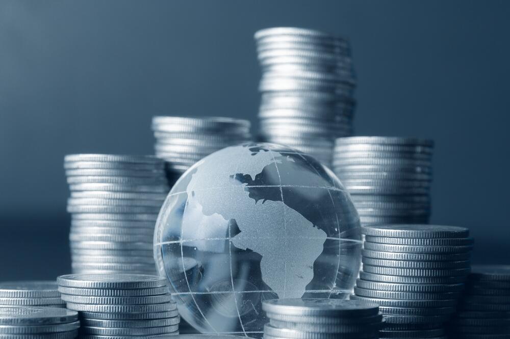 Ekonomi Global: Dinamika Pasar dan Tantangan Baru