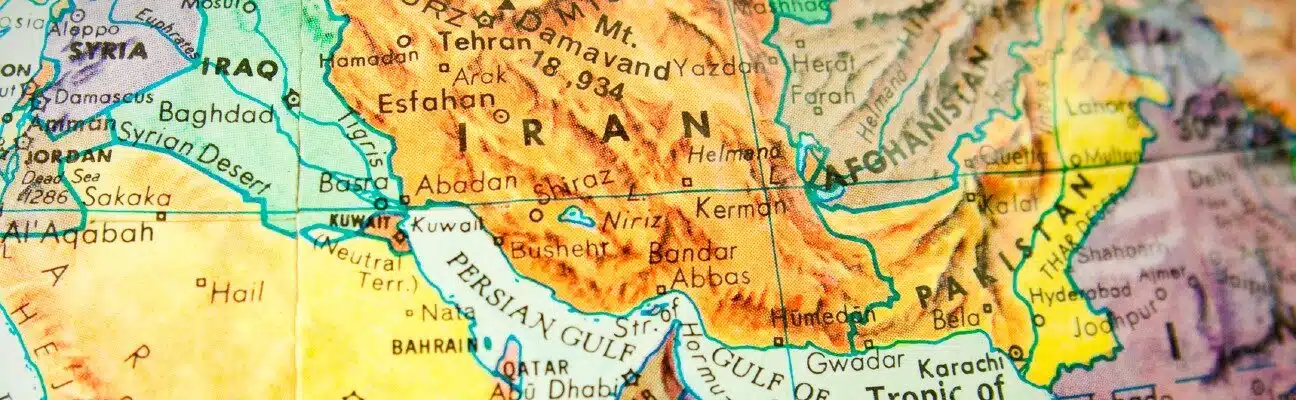 Dampak Eskalasi Konflik Geopolitik Amerika, Israel, Iran